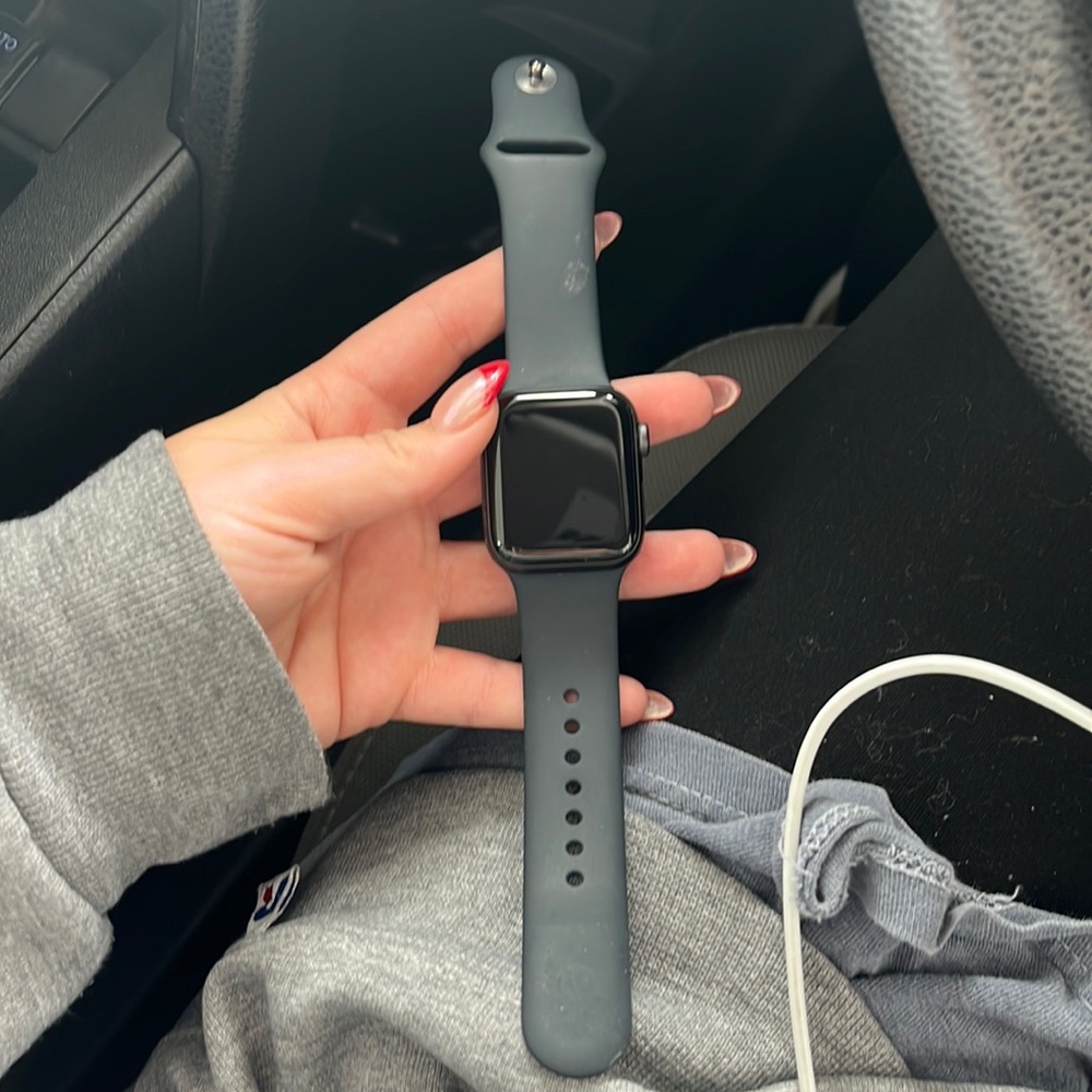 Apple Watch SE